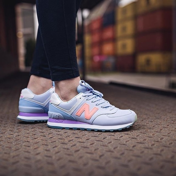 new balance 574 state fair women's